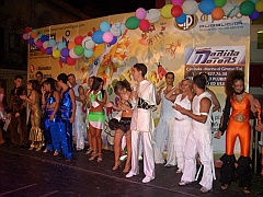 617-Accademy Dance,Nicola Petrosillo,Palagiano,Taranto,Lido Tropical,Diamante,Cosenza,Calabria.